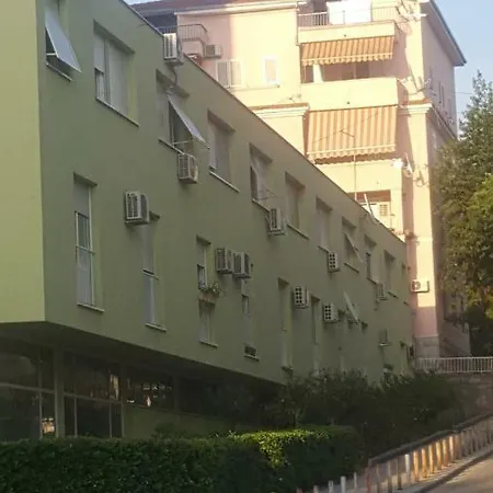 Apartment In Centre For 6 Split