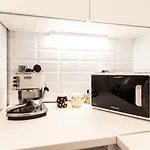In Centre For 6 Apartamento *