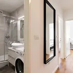 Apartamento In Centre For 6 Split