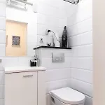 In Centre For 6 Apartamento Split