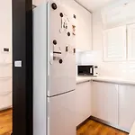 In Centre For 6 Apartamento