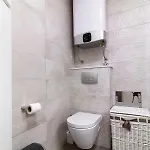 Apartamento In Centre For 6