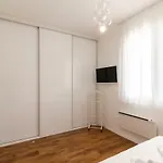 In Centre For 6 Apartamento *