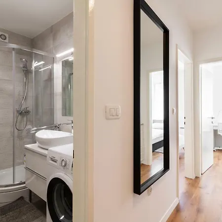 Apartment In Centre For 6 Split
